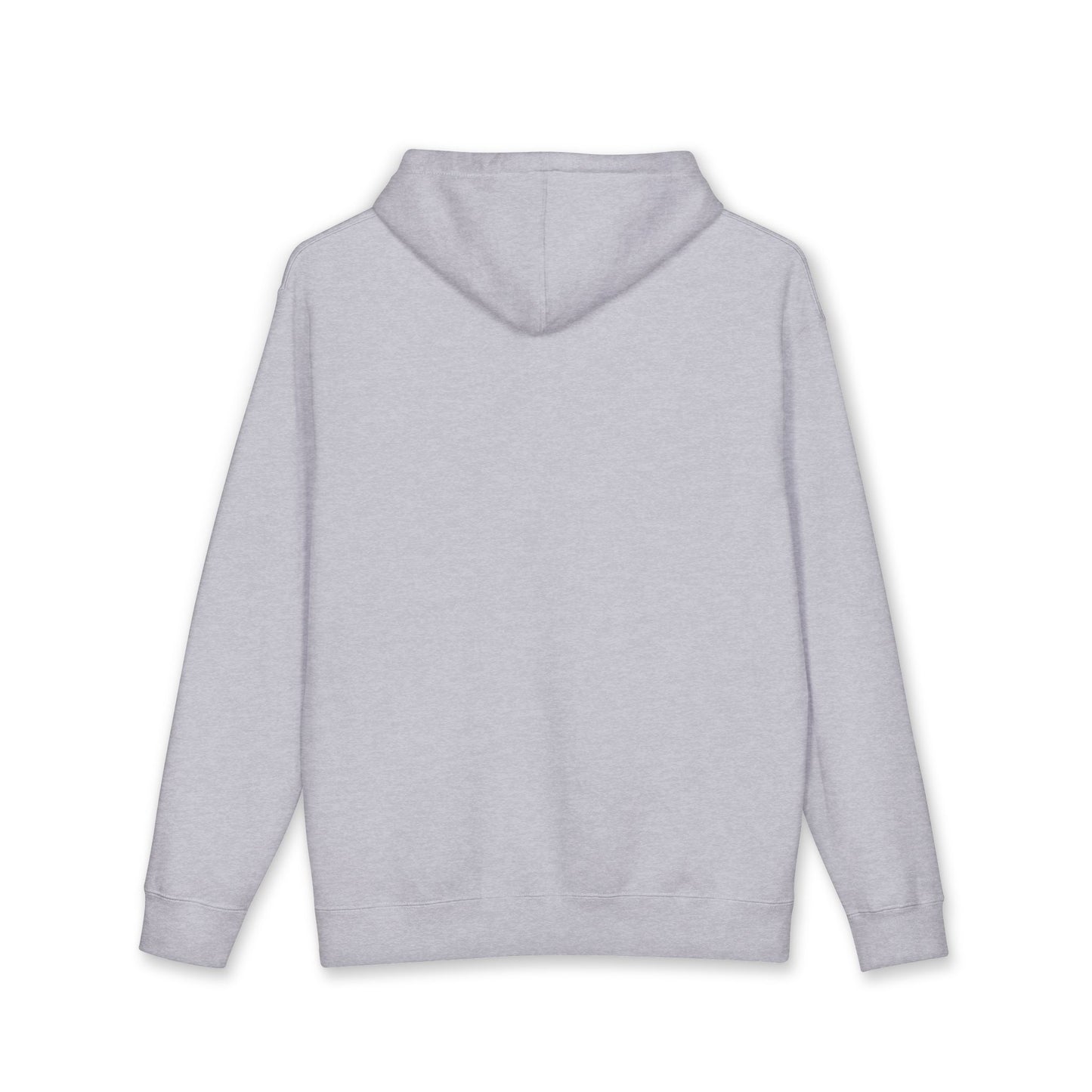 Bay Area Gold Logo Hoodie — Women's & Men's Casual City Sweatshirt