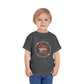 "Con Yêu Mẹ" Toddler Short Sleeve Tee — Vietnamese American Child Loves Mom Kids Shirt, Premium Cotton Bond Gift