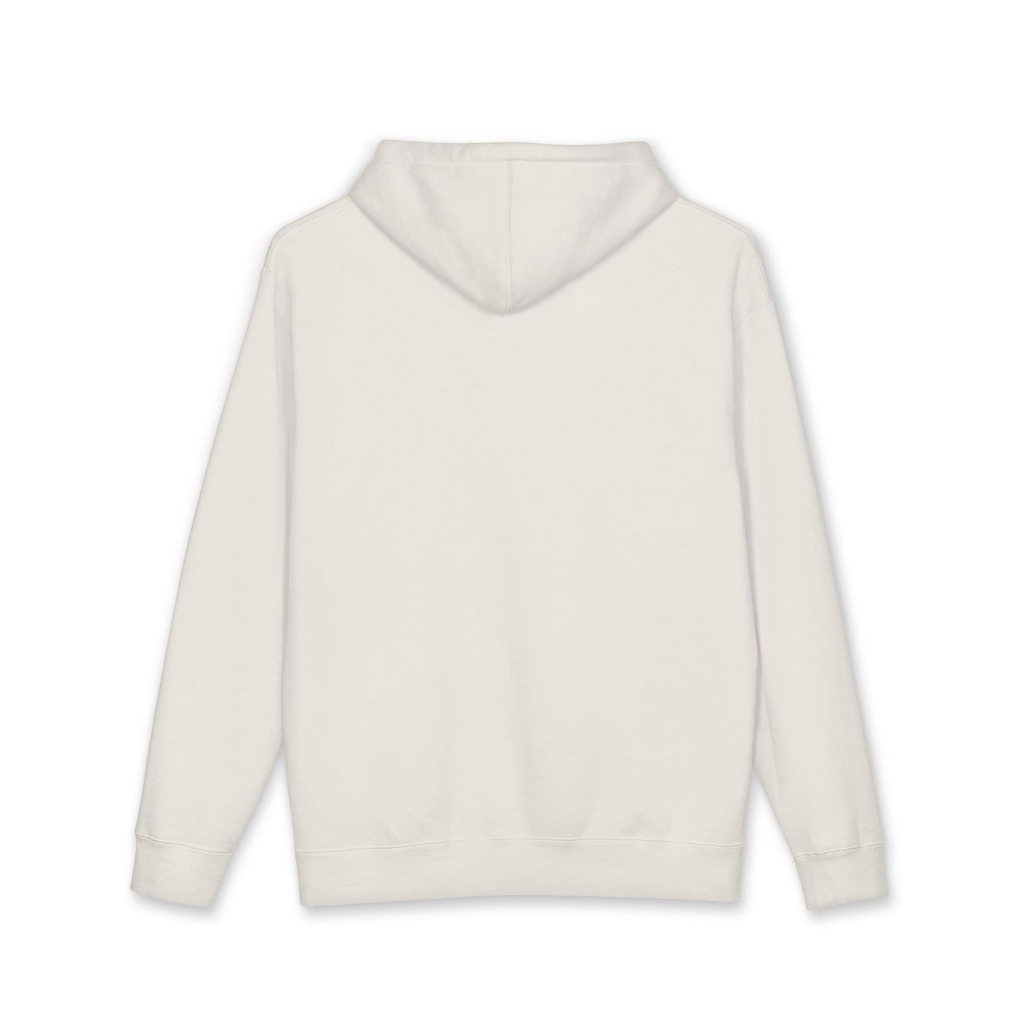 Bay Area Gold Logo Hoodie — Women's & Men's Casual City Sweatshirt