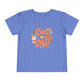 "Con Yêu Mẹ" Vietnamese American Mom-Loving Toddler Tee Shirt