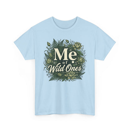 "Mẹ of Wild Ones" T-Shirt — Vietnamese American Mom Tee