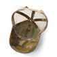 "Mẹ Mode: Always On" Vietnamese American Women's Washed Mesh-Back Cap