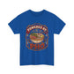 "Powered by Phở" T-Shirt — Vietnamese American Pride Tee