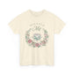 "Blessed Mẹ" T-Shirt — Vietnamese American Mom Tee