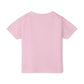 "Mẹ's Little Bestie" Toddler T-Shirt — Cultural Vietnamese American Kids Tee