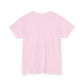 "Promoted to Bà Best Job Ever" Vietnamese American New Grandma Gift Tee