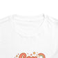 "Con Yêu Mẹ" Vietnamese American Mom-Loving Toddler Tee Shirt