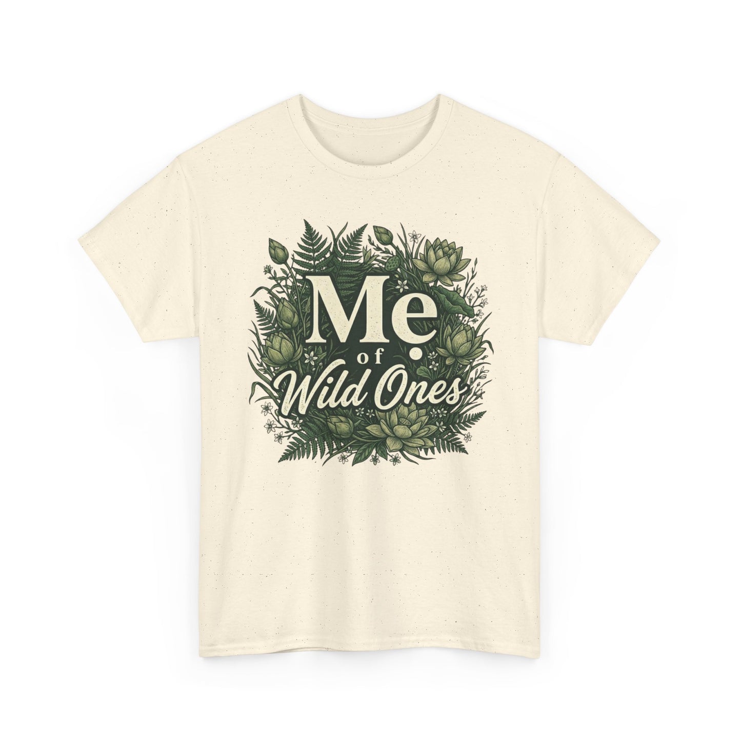 "Mẹ of Wild Ones" T-Shirt — Vietnamese American Mom Tee