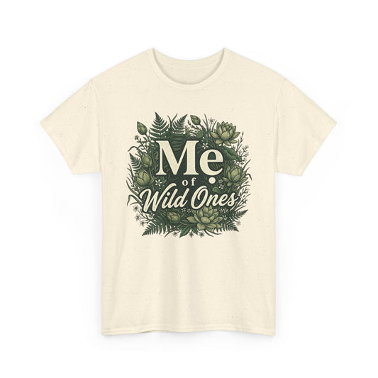 "Mẹ of Wild Ones" T-Shirt — Vietnamese American Mom Tee