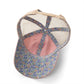 "Mẹ Mode: Always On" Vietnamese American Women's Washed Mesh-Back Cap