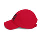 "Mẹ Mode: Always On" Embroidered Dad Cap for Vietnamese American Moms