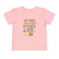 "Bà Nội's Favorite Dumpling" Toddler Tee — Vietnamese American Paternal Grandma Kids Shirt, Cute Dumpling Bond Gift