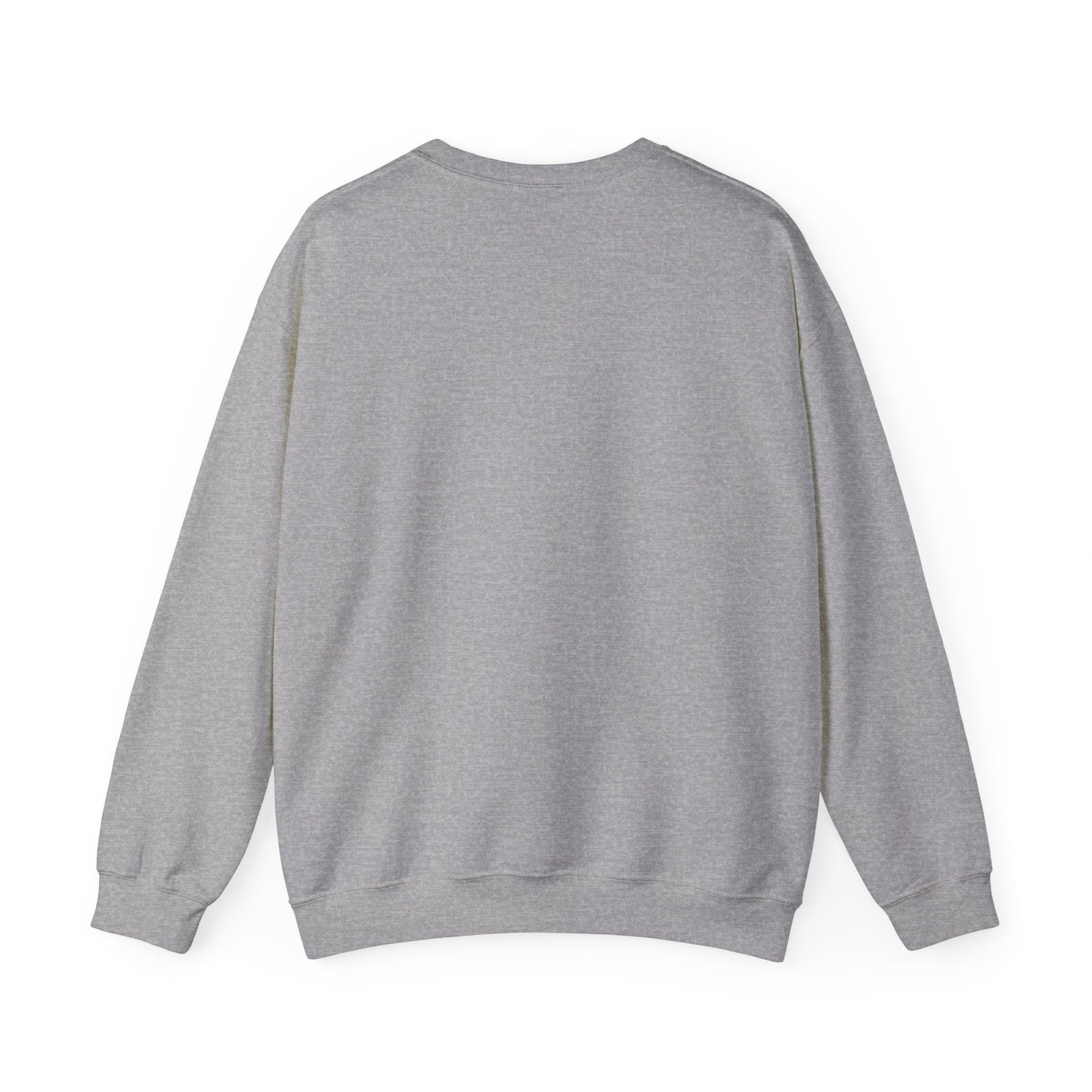 "Mẹ Fuel Cà Phê & Love" Crewneck — Vietnamese American Mom Sweatshirt