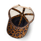 "Mẹ Mode: Always On" Vietnamese American Women's Washed Mesh-Back Cap