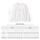 "AANHPI Heritage Pride" Crewneck Sweatshirt — Asian American Native Hawaiian Pacific Islander Heritage Month Pullover