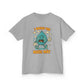 "I Bring The Nước Mắt" Kids Tee — Funny Vietnamese American 'I Bring The Tears' Drama Kid Youth T-Shirt