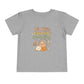 "Bà Nội's Favorite Dumpling" Toddler Tee — Vietnamese American Paternal Grandma Kids Shirt, Cute Dumpling Bond Gift