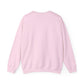 "Mẹ Fuel Cà Phê & Love" Crewneck — Vietnamese American Mom Sweatshirt