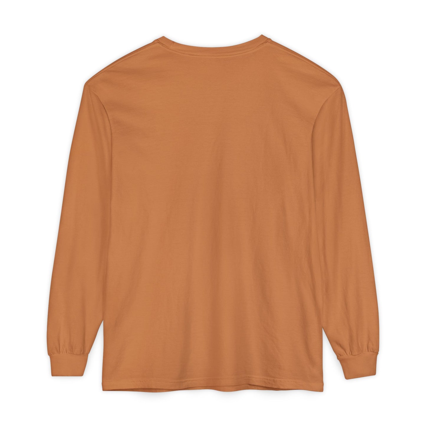 Built Different "Raised Vietnamese" Long Sleeve Tee
