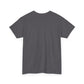 "Promoted to Bà Best Job Ever" Vietnamese American New Grandma Gift Tee