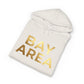 Bay Area Gold Logo Hoodie — Women's & Men's Casual City Sweatshirt