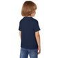 "Phở Fueled Toddler" Graphic Tee — Vietnamese American Kids Shirt