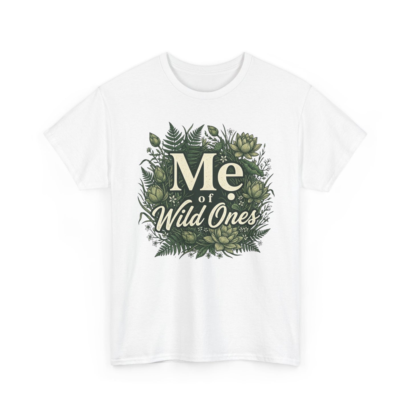 "Mẹ of Wild Ones" T-Shirt — Vietnamese American Mom Tee
