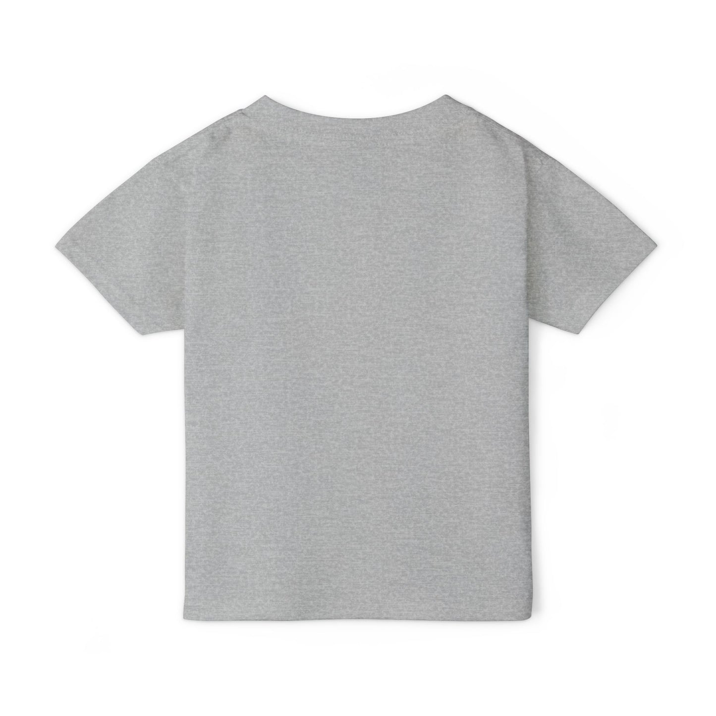 "Bà Spoils Me and I'm Okay With That" Toddler Tee — Funny Vietnamese American Grandma Spoiled Kids Shirt