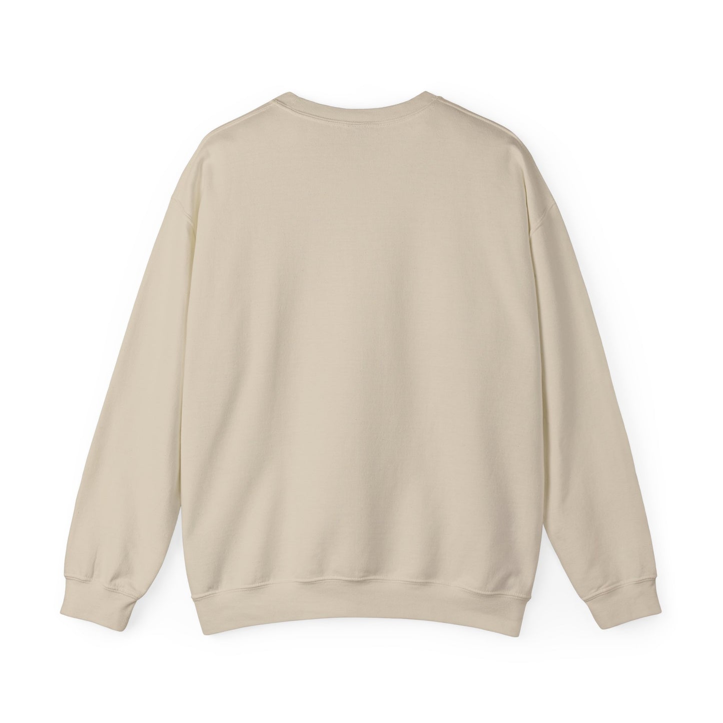 "Mẹ Fuel Cà Phê & Love" Crewneck — Vietnamese American Mom Sweatshirt