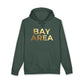 Bay Area Gold Logo Hoodie — Women's & Men's Casual City Sweatshirt