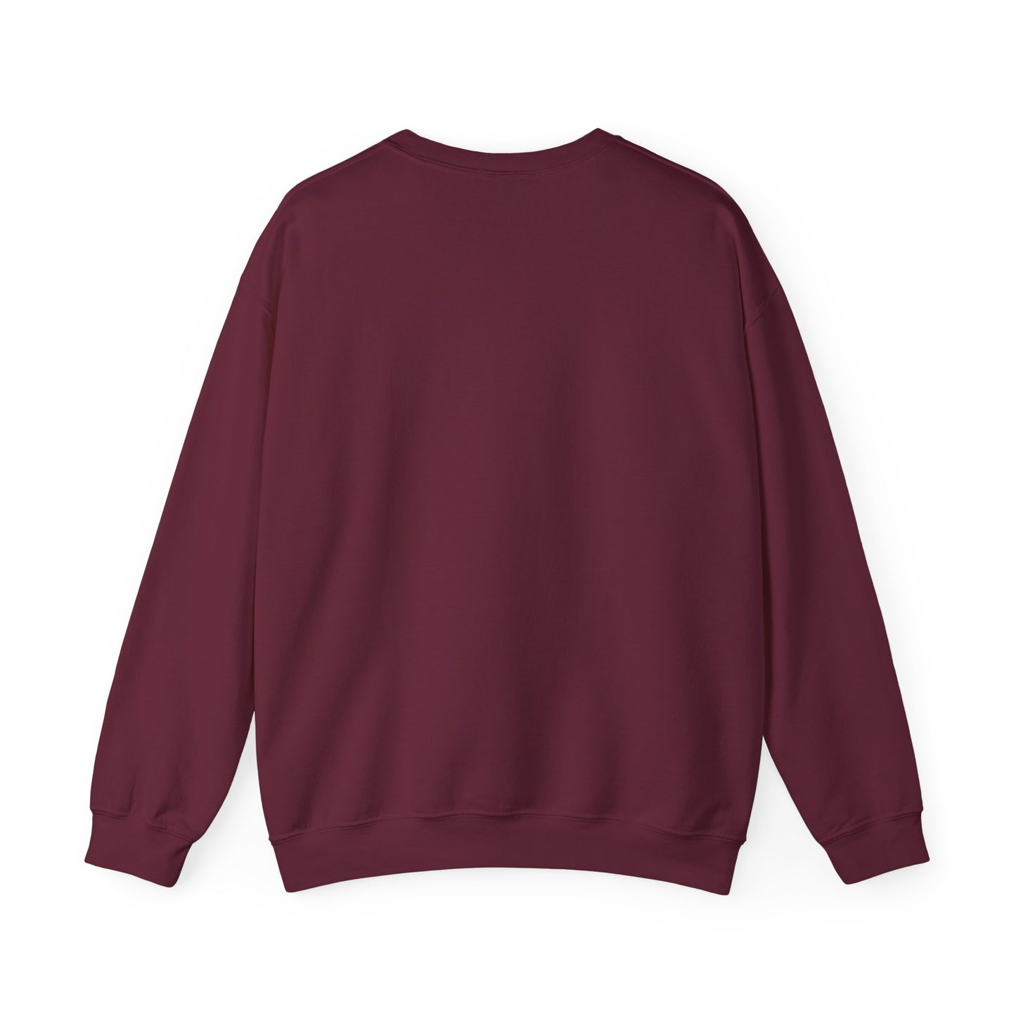 "Mẹ Fuel Cà Phê & Love" Crewneck — Vietnamese American Mom Sweatshirt