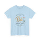 "Promoted to Bà Best Job Ever" Vietnamese American Celebration T-Shirt
