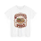 "Powered by Phở" T-Shirt — Vietnamese American Pride Tee