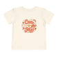 "Con Yêu Mẹ" Vietnamese American Mom-Loving Toddler Tee Shirt