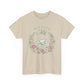 "Blessed Mẹ" T-Shirt — Vietnamese American Mom Tee