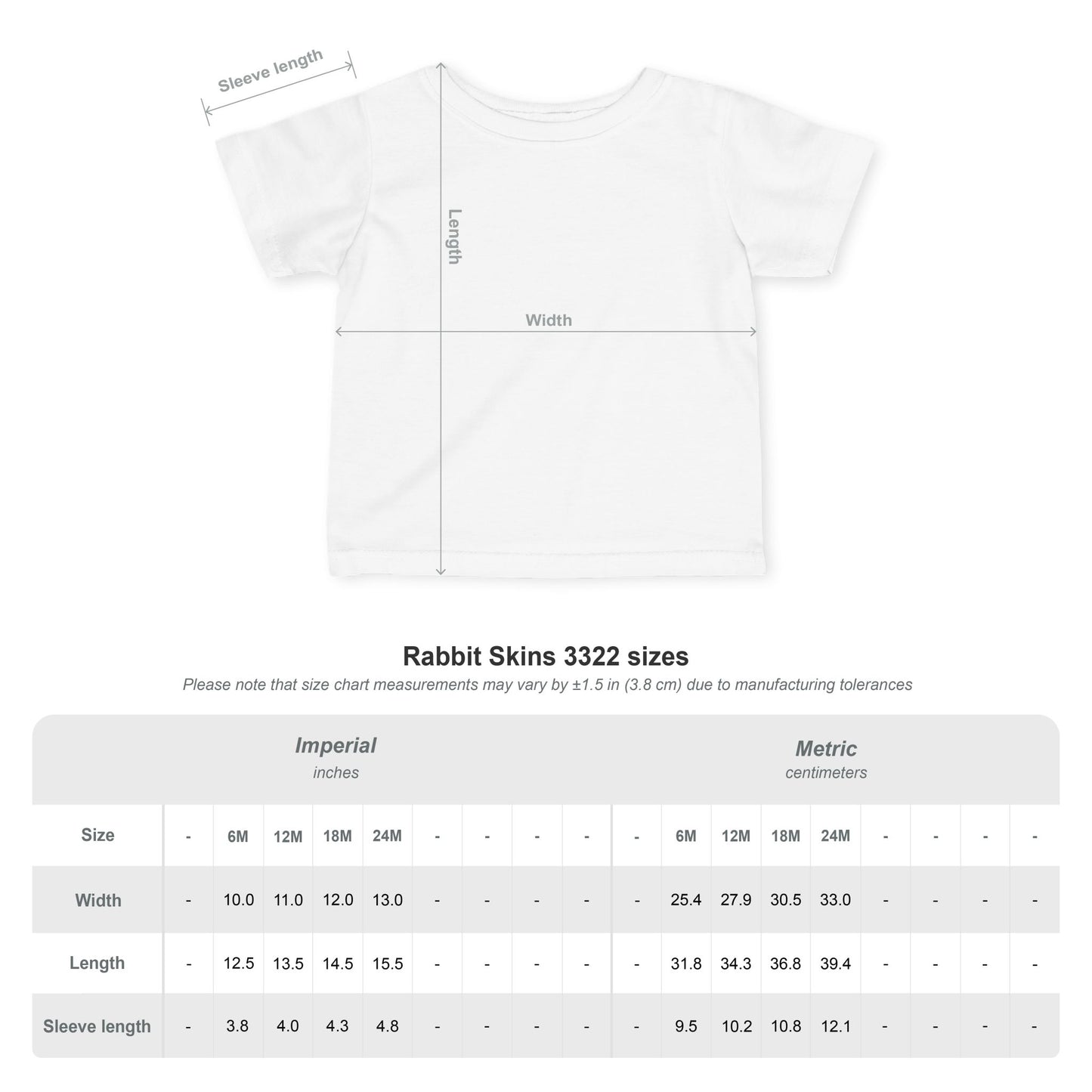 "Mẹ Yêu Con" Vietnamese American Toddler Tee Shirt