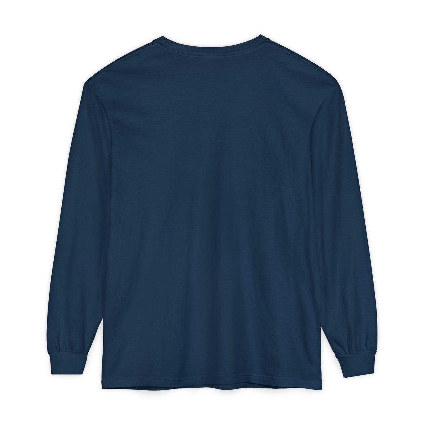 Built Different "Raised Vietnamese" Long Sleeve Tee