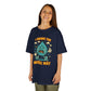 "I Bring The Nước Mắt" Kids Tee — Funny Vietnamese American 'I Bring The Tears' Drama Kid Youth T-Shirt