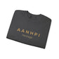 "AANHPI Heritage Pride" Crewneck Sweatshirt — Asian American Native Hawaiian Pacific Islander Heritage Month Pullover
