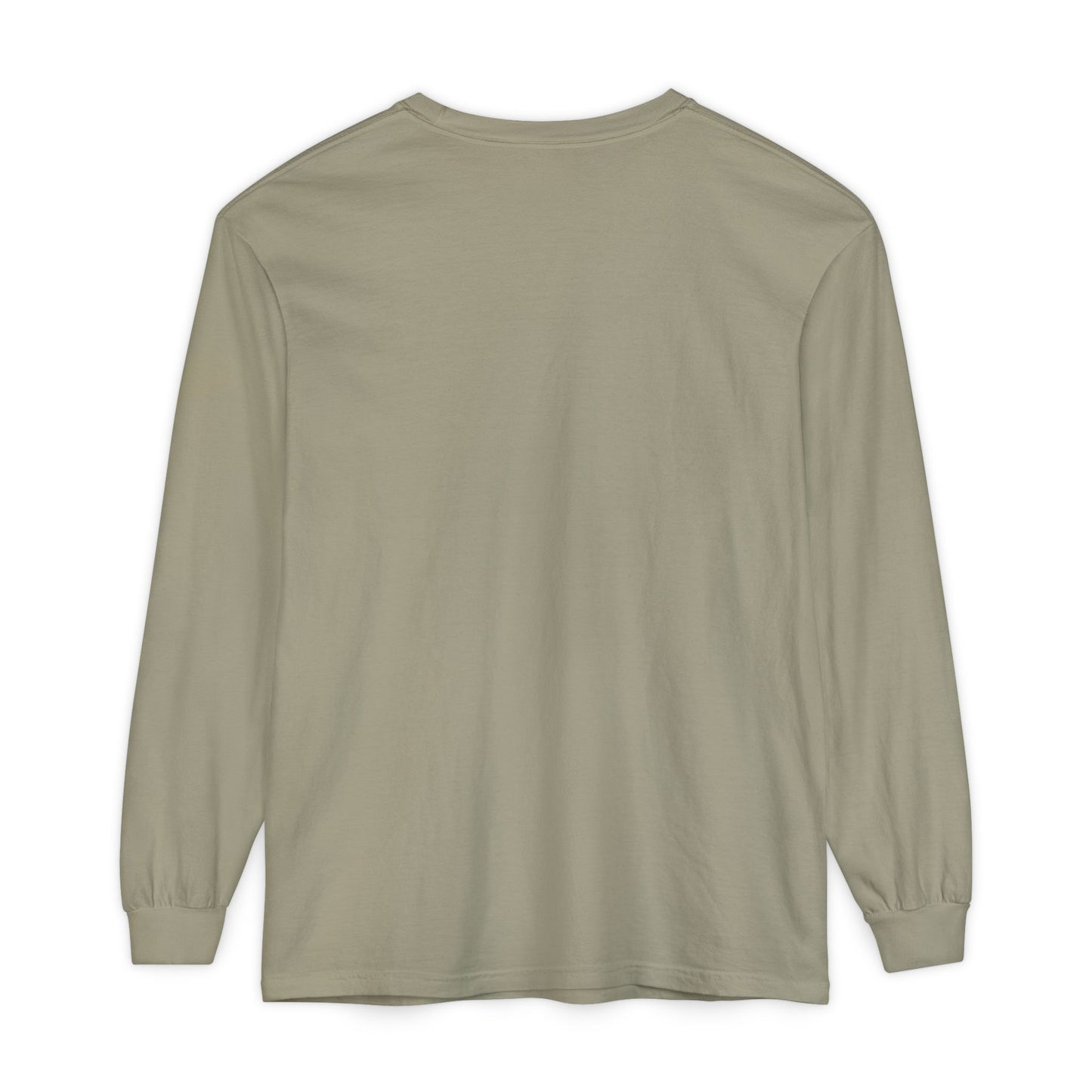 "Raised on Phở and Pressure" Vietnamese American Long Sleeve Tee