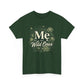 "Mẹ of Wild Ones" T-Shirt — Vietnamese American Mom Tee