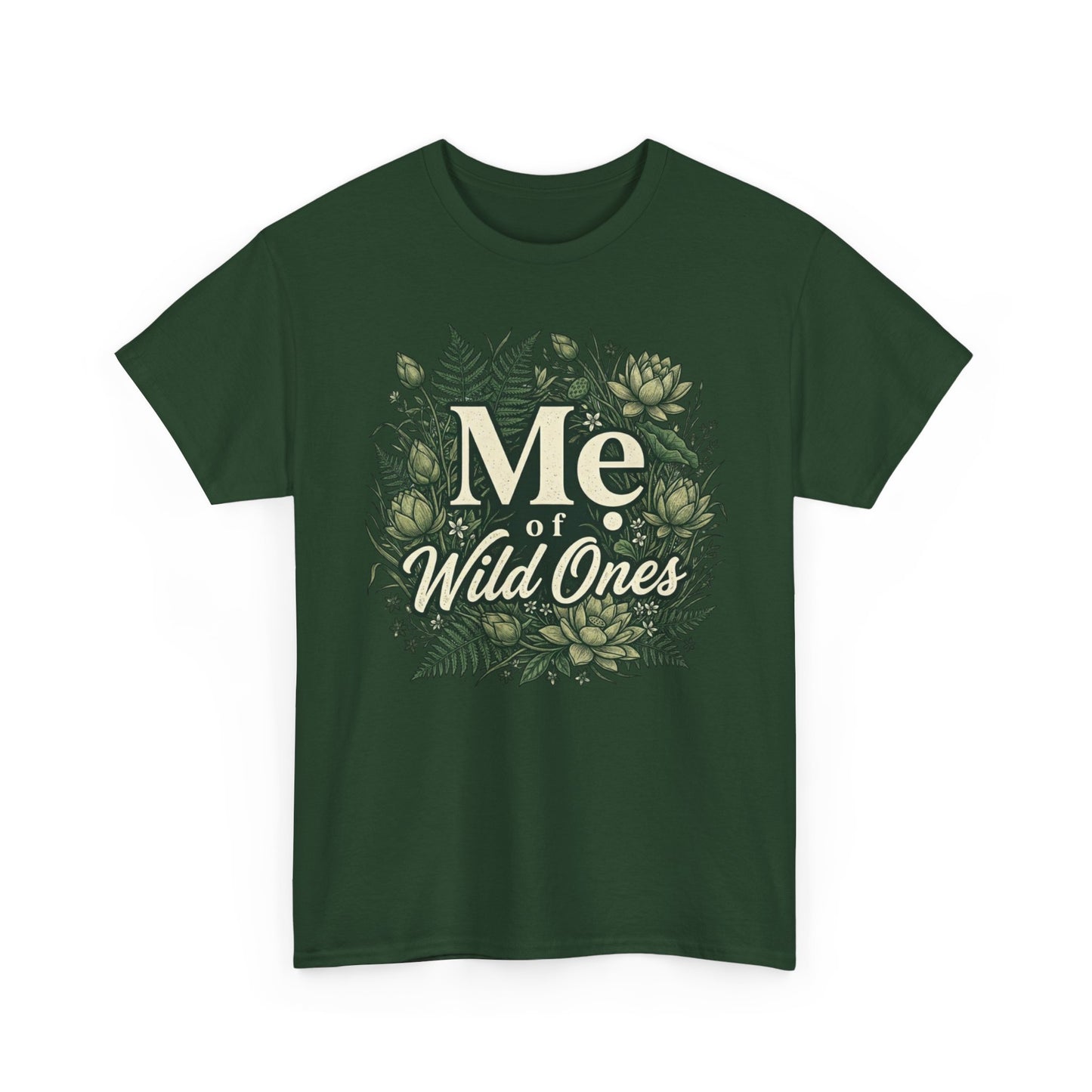 "Mẹ of Wild Ones" T-Shirt — Vietnamese American Mom Tee
