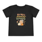 "Bà Nội's Favorite Dumpling" Toddler Tee — Vietnamese American Paternal Grandma Kids Shirt, Cute Dumpling Bond Gift