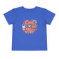 "Con Yêu Mẹ" Vietnamese American Mom-Loving Toddler Tee Shirt