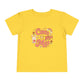 "Con Yêu Mẹ" Vietnamese American Mom-Loving Toddler Tee Shirt