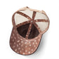 "Mẹ Mode: Always On" Vietnamese American Women's Washed Mesh-Back Cap