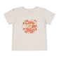 "Con Yêu Mẹ" Vietnamese American Mom-Loving Toddler Tee Shirt