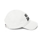 "Mẹ Mode: Always On" Embroidered Dad Cap for Vietnamese American Moms