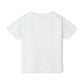 "Mẹ's Little Bestie" Toddler T-Shirt — Cultural Vietnamese American Kids Tee