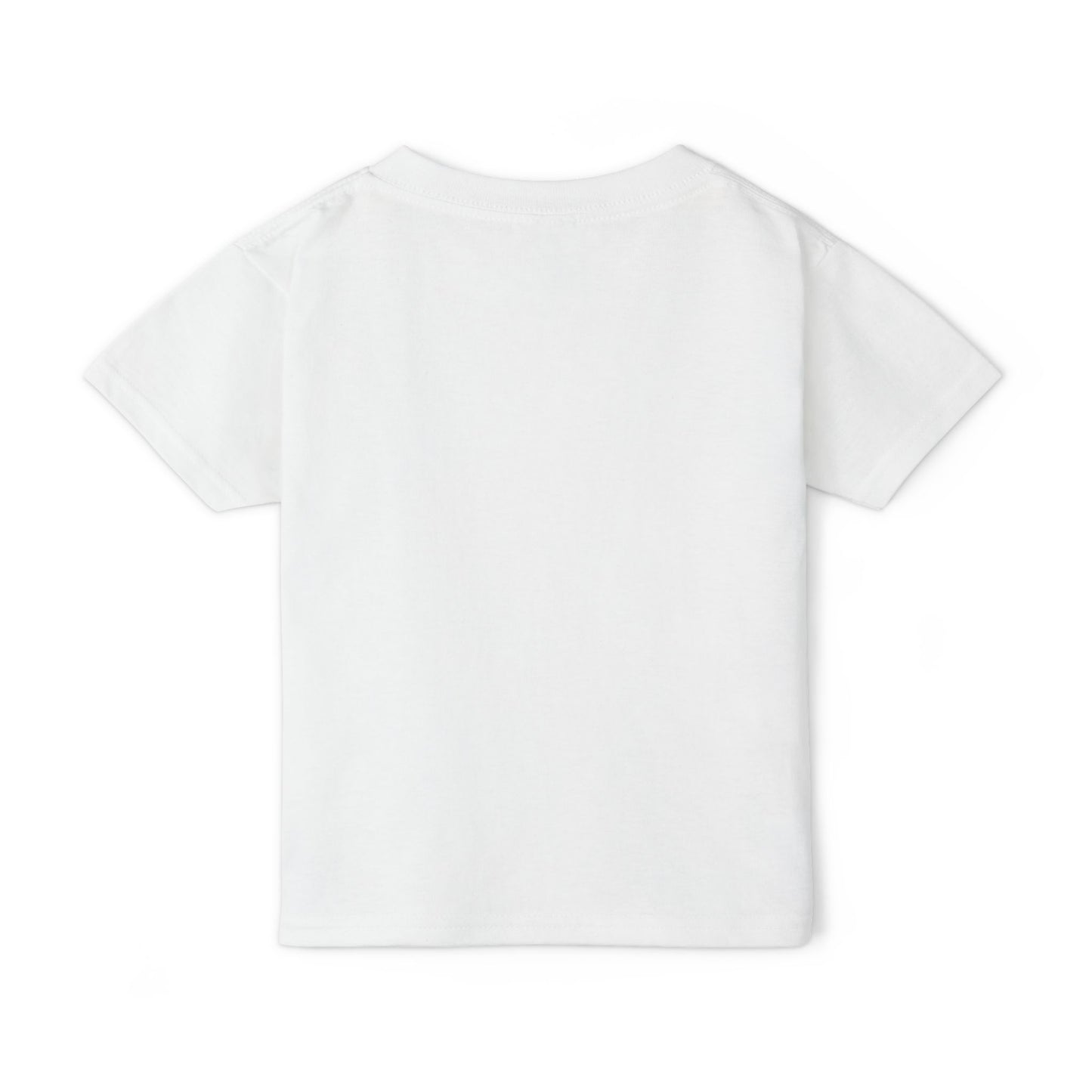 "Mẹ's Little Bestie" Toddler T-Shirt — Cultural Vietnamese American Kids Tee